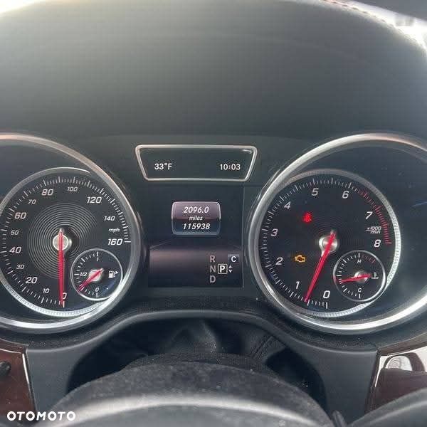 Mercedes-Benz GLS 400 4Matic 9G-TRONIC Exclusive - 28