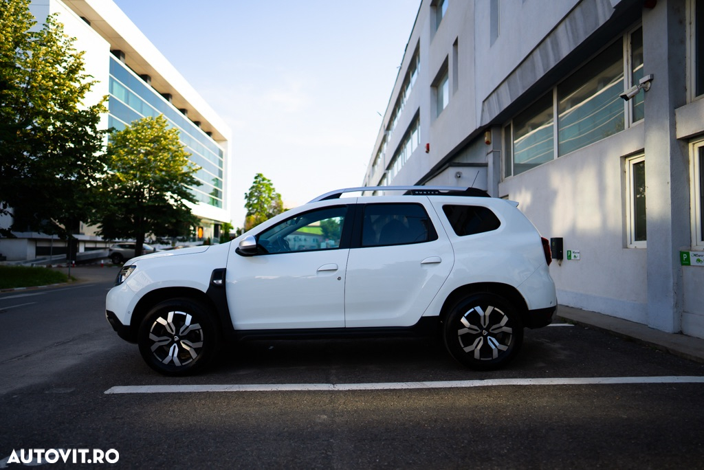 Dacia Duster - 3