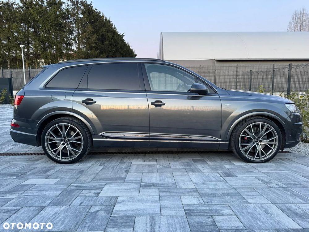 Audi SQ7 - 3