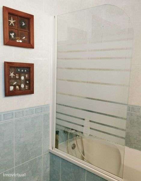 Apartamento T3 Olhão
