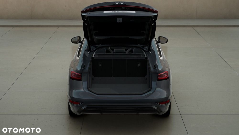 Audi A6 Sportback e-tron - 10