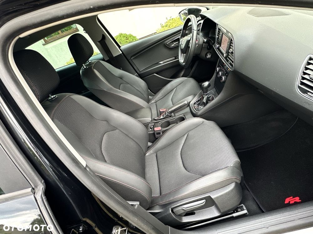 Seat Leon - 7