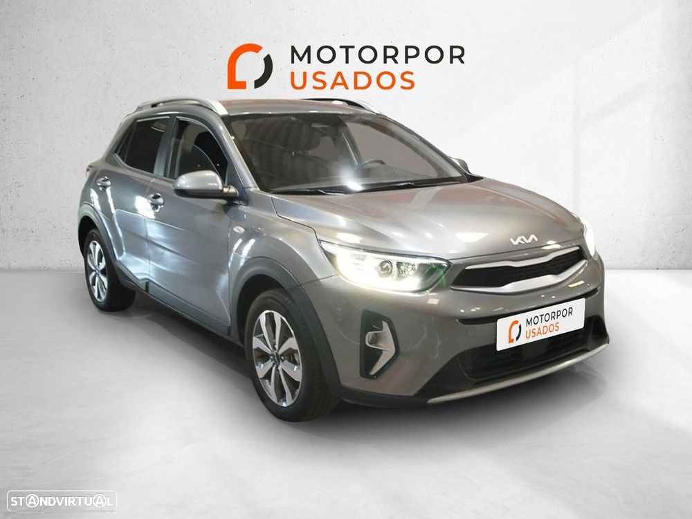 Kia Stonic 1.2 Dynamic - 3