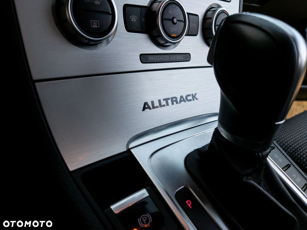 Volkswagen Passat Alltrack 2.0 TDI 4Mot DSG - 14