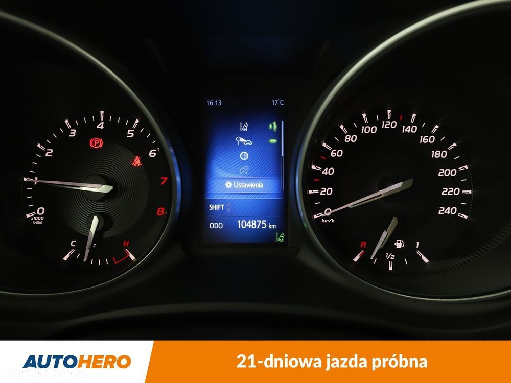 Toyota Avensis 1.8 Business Edition - 20