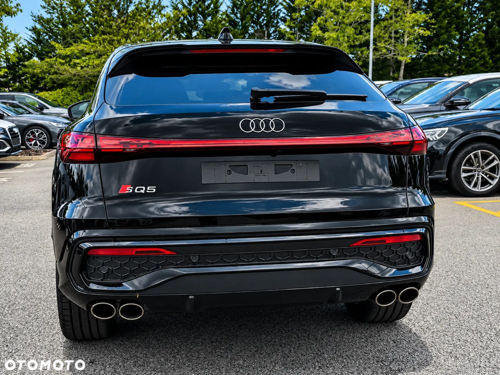 Audi Sq5 2026 photo 4