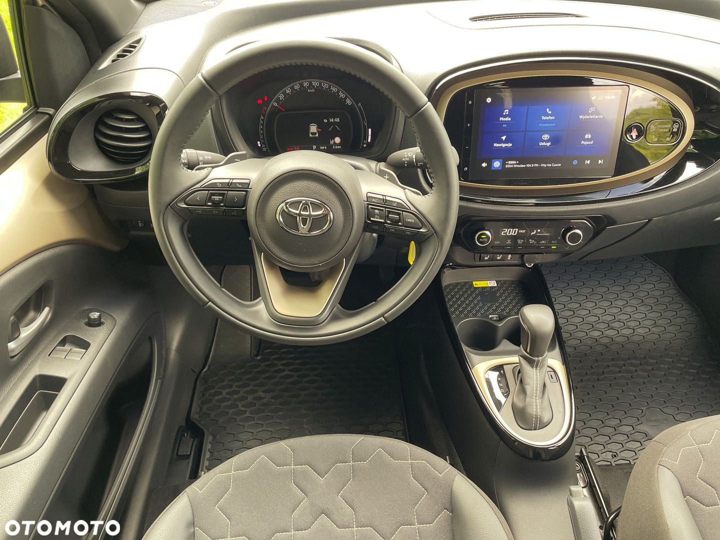 Toyota Aygo X - 15