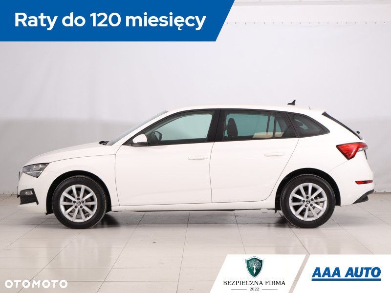 Skoda Scala - 4