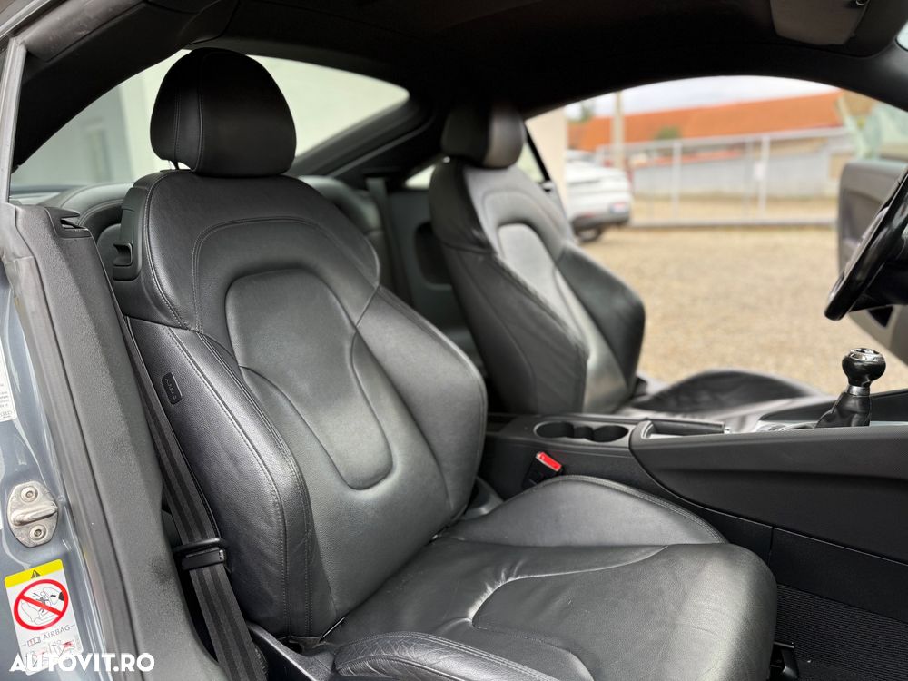 Audi TT Coupe 2.0 TFSI - 6
