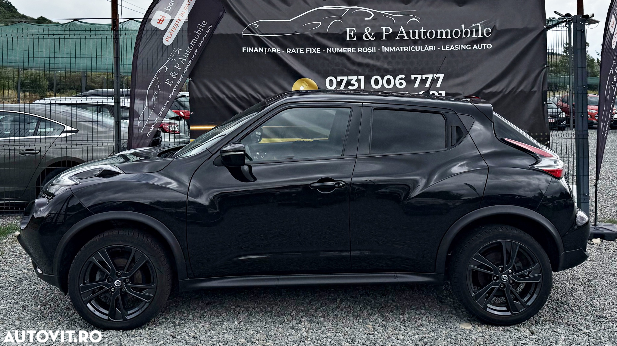 Nissan Juke 1.2 DIG-T Tekna - 2