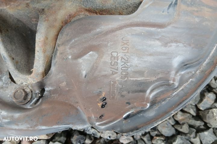 Fuzeta fata stanga JX61-2K005-AD JX61-3K171-D1A JX61-2K005-AD JX61-3K - 3