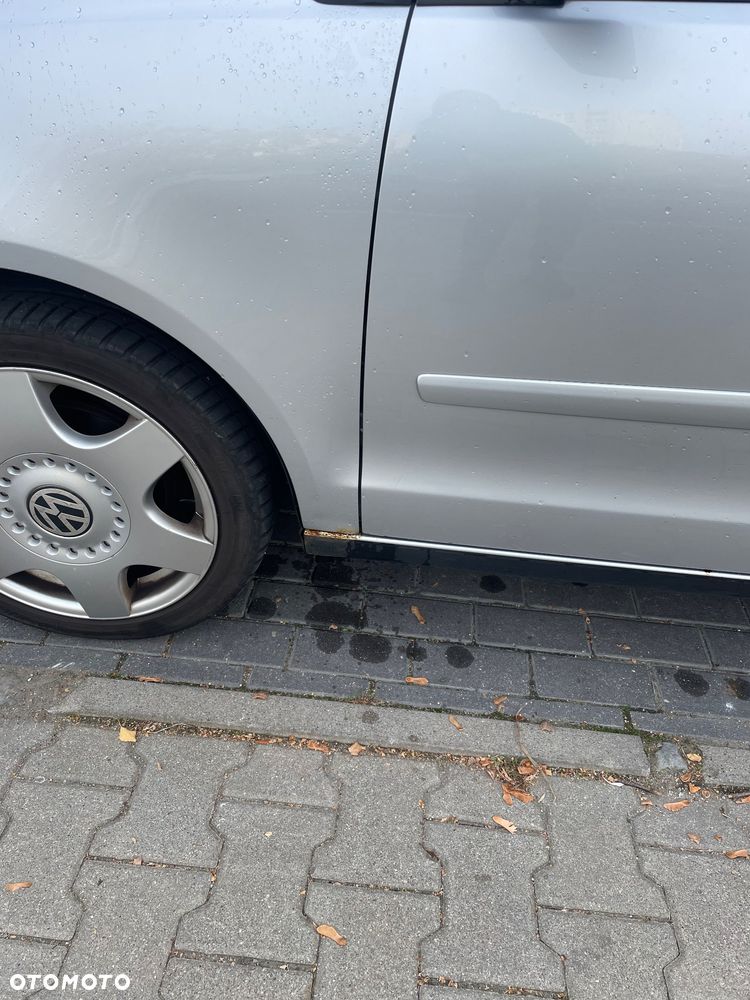 Volkswagen Polo 2006 photo 5