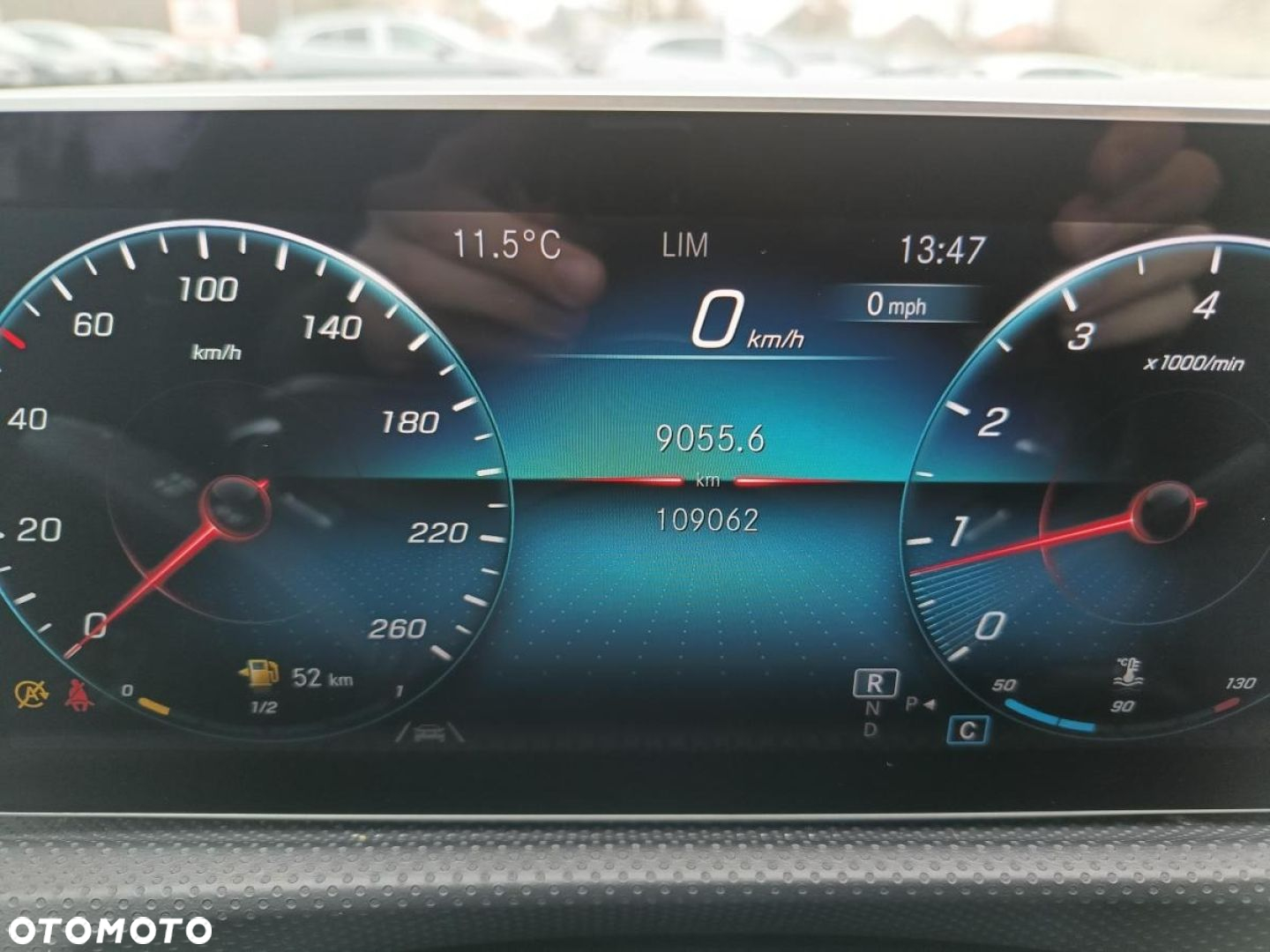 Mercedes-Benz CLA - 17