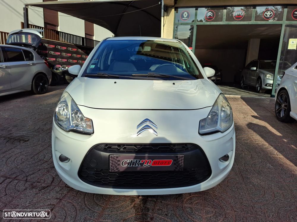 Citroën C3 HDi FAP Attraction - 3