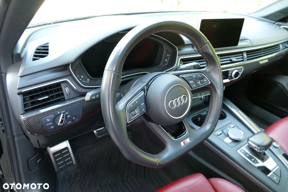 Audi S4 Limousine - 20