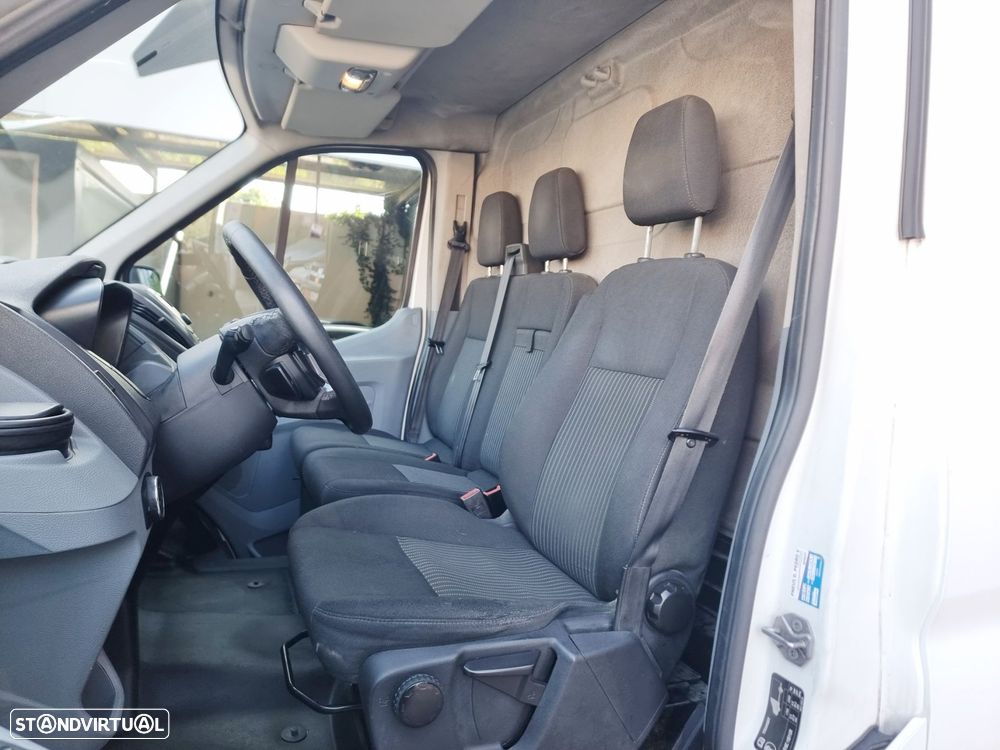 Ford Transit 310 L3 2.2 TDCi H2 Ambiente - 5