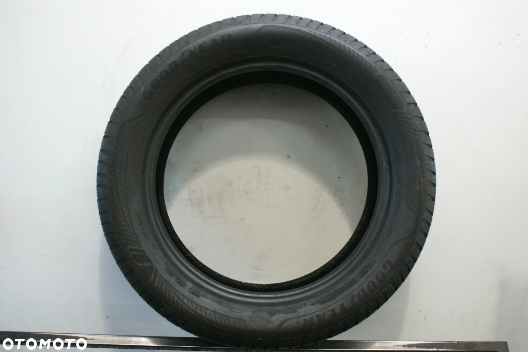 225/55R18 GOODYEAR VECTOR 4SEASONS G3 , 7,5mm 2024r B2026 - 3