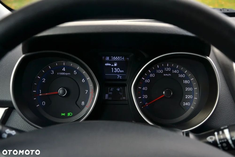 Hyundai i30 1.6 Comfort - 30