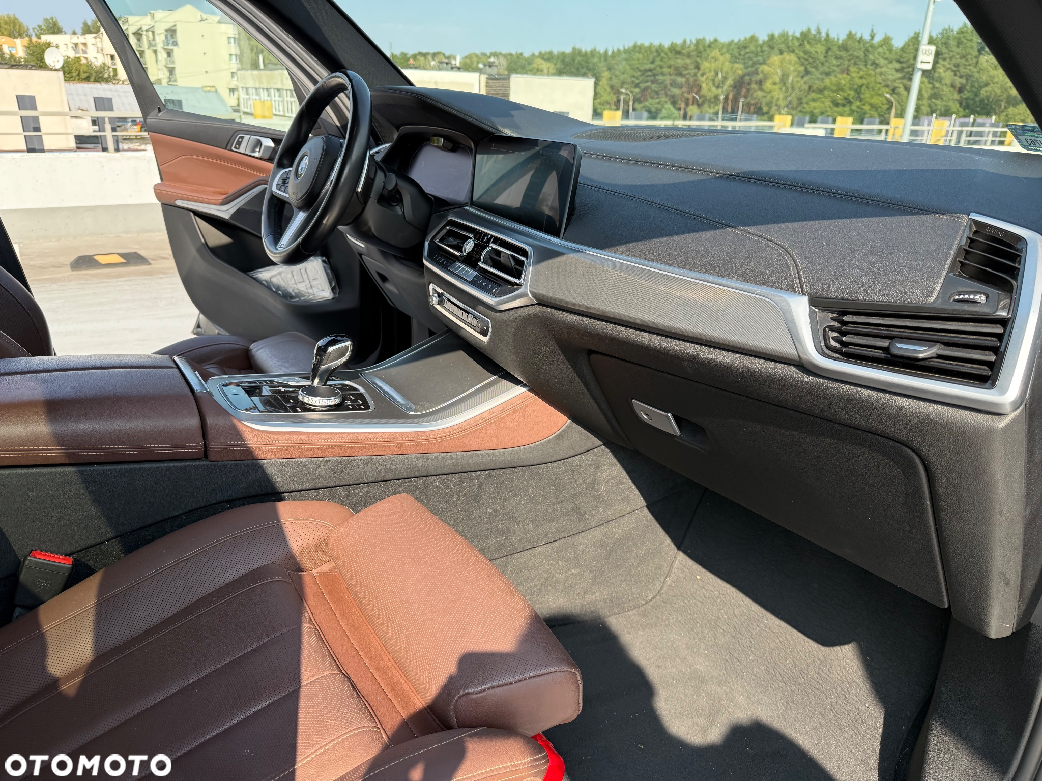 BMW X5 xDrive30d sport - 26