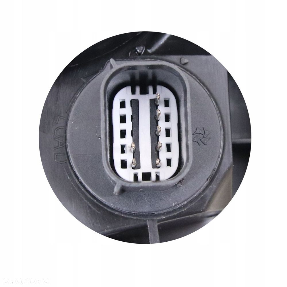 Reflektor Lampa Przód Xenon CHRYSLER PACIFICA II 2016-2020 L - 6