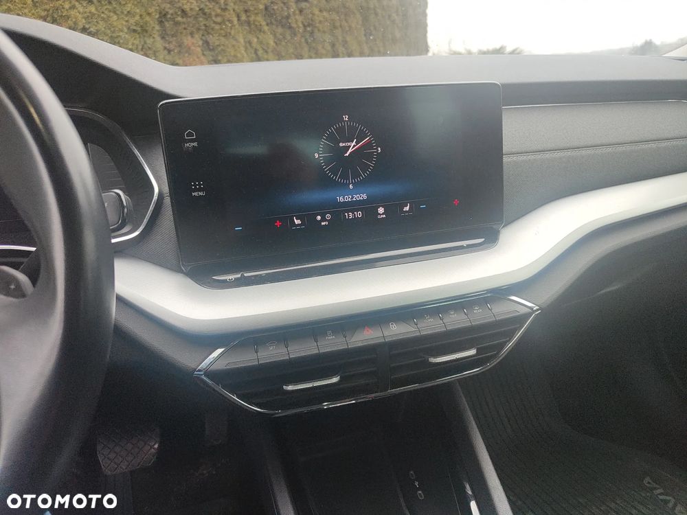 Skoda Octavia 2.0 TDI Style DSG - 18