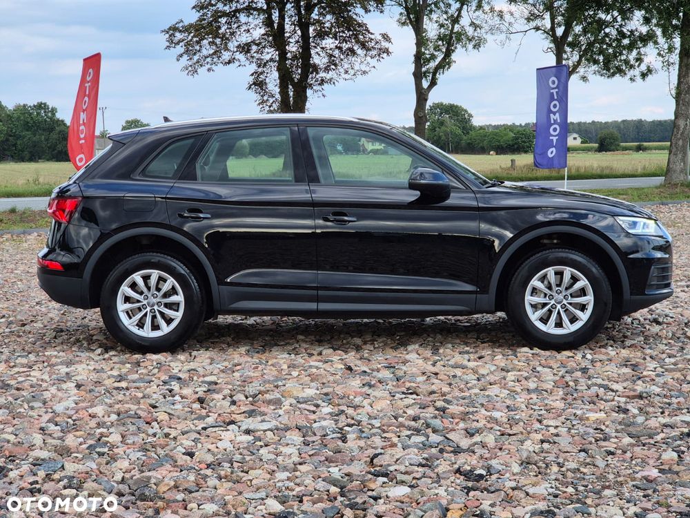 Audi Q5 2.0 TDI Quattro S tronic - 6