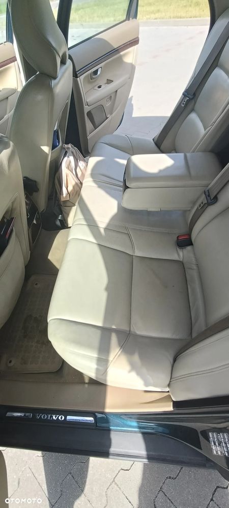 Volvo S80 - 8