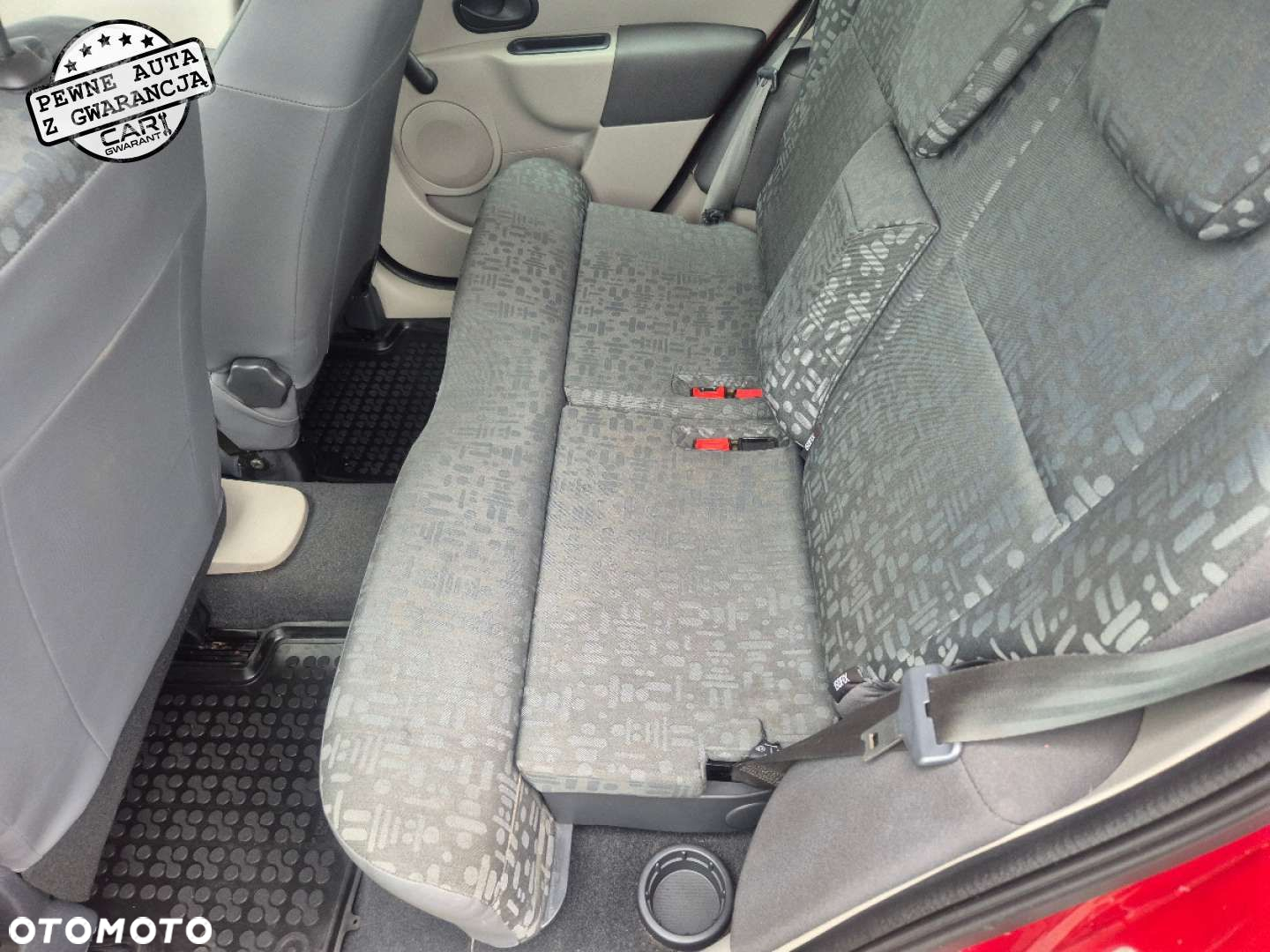 Renault Modus - 12