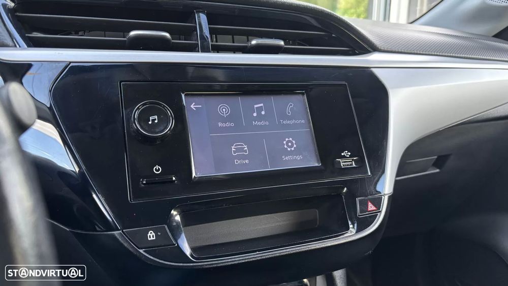 Opel Corsa 1.5 D Edition - 22