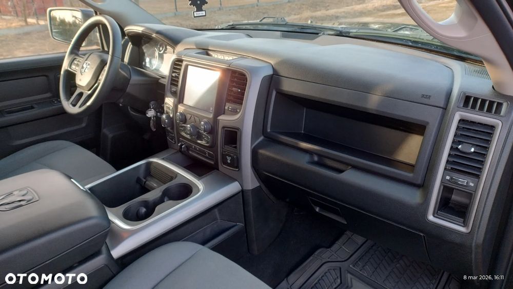 Dodge RAM - 13