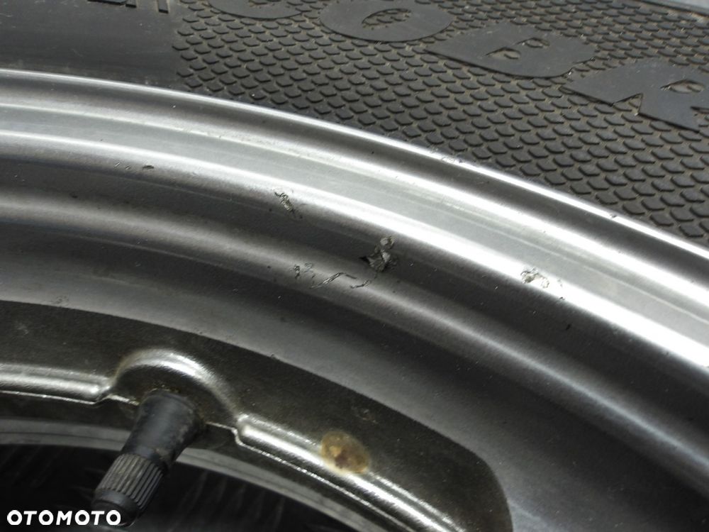 Felga koło przód J16M/CxMT3.50 KAWASAKI VN 2000 VULCAN 04-10r   PN. 41073-0004 - 20