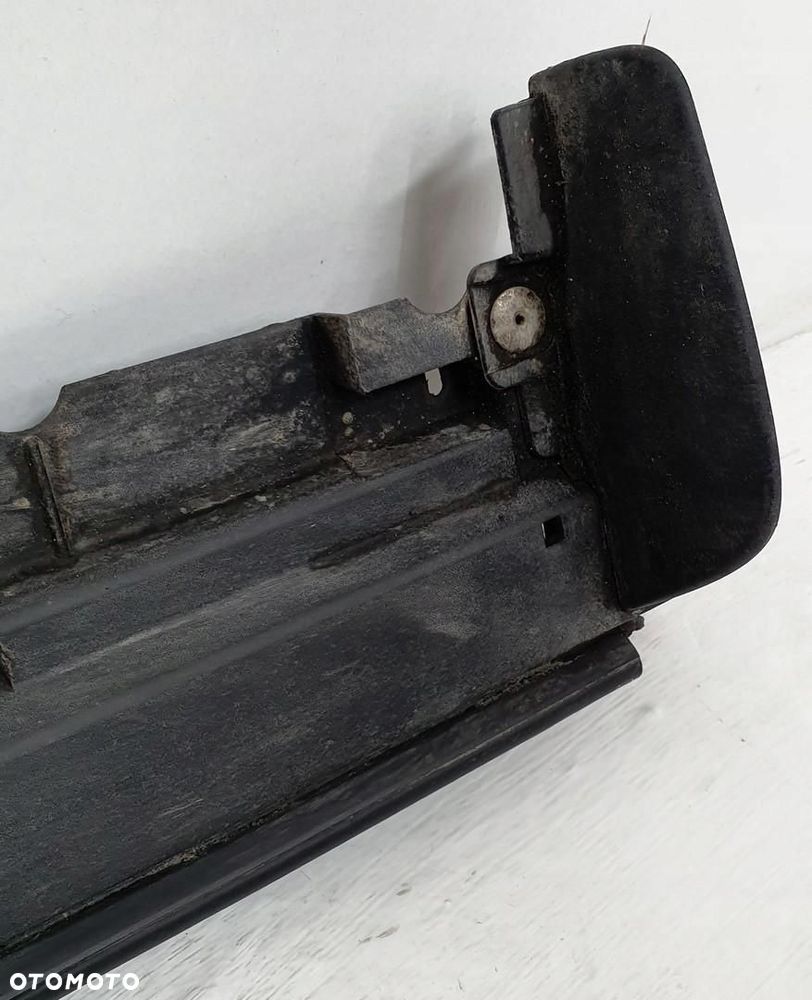 LISTWA NAKŁADKA PROGU PRAWA MAZDA CX-7 EG21-51PK1 - 8