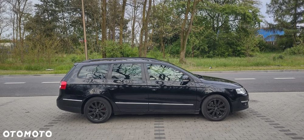 Volkswagen Passat Variant 2.0 TDI DPF DSG Comfortline - 5