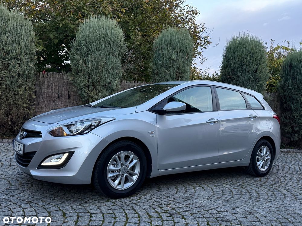 Hyundai i30 1.6 Comfort - 2