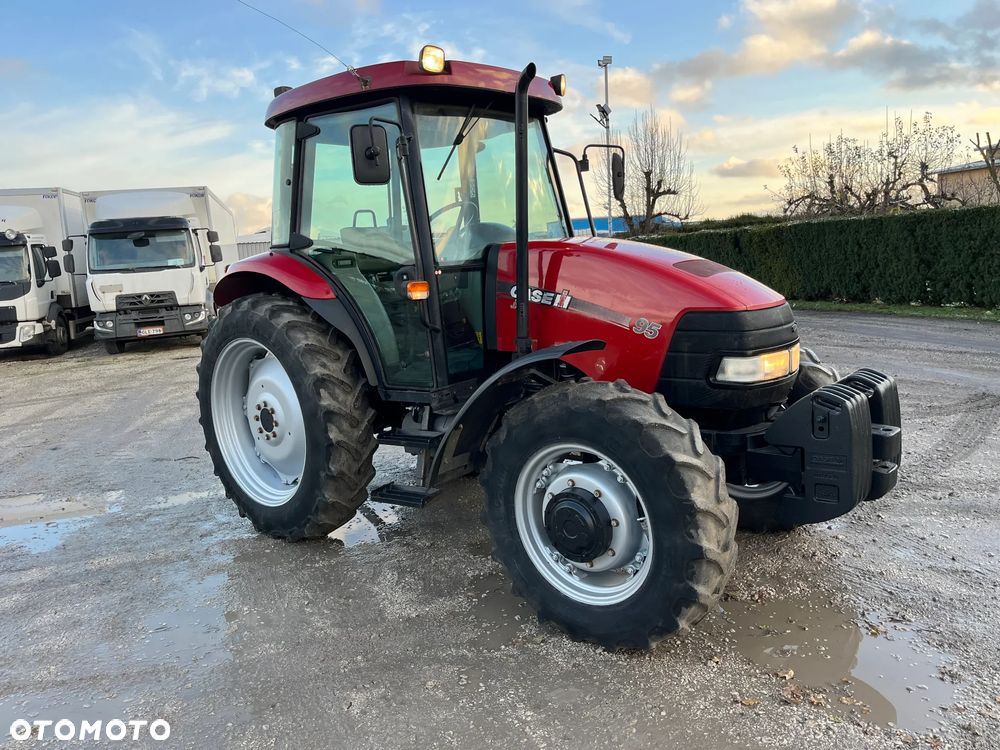 Case IH JX 95 - 9