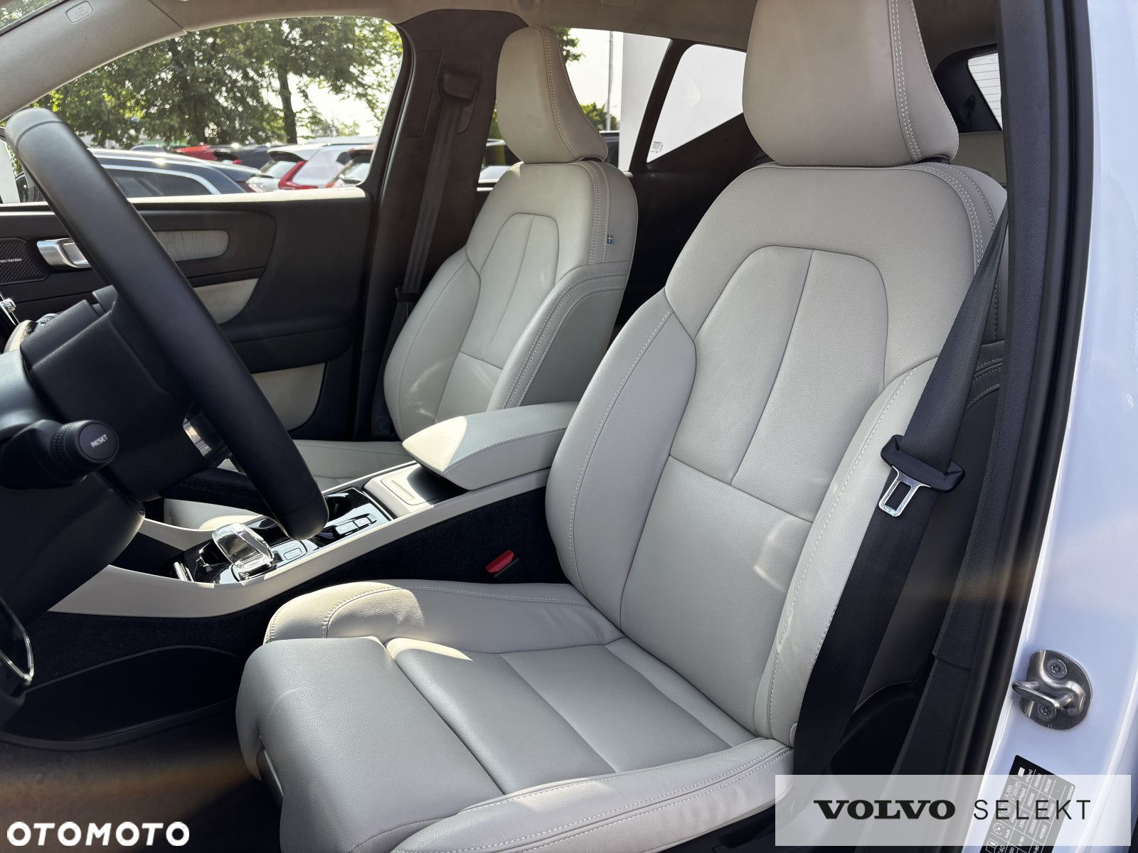 Volvo XC 40 - 8