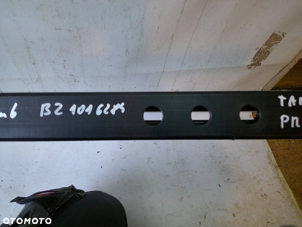 bolzoni auramo meyer profil prowadzący ly tarcza cierna prowadnica slizg chwytaka szczękowego bz1016284 1016284 - 6