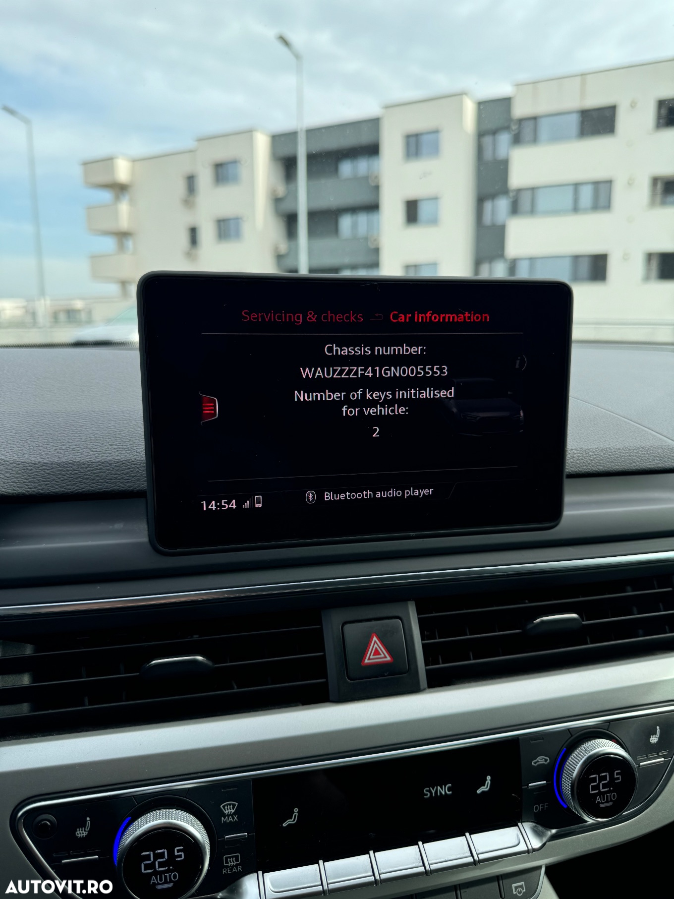 Audi A4 2.0 TDI quattro S tronic - 11