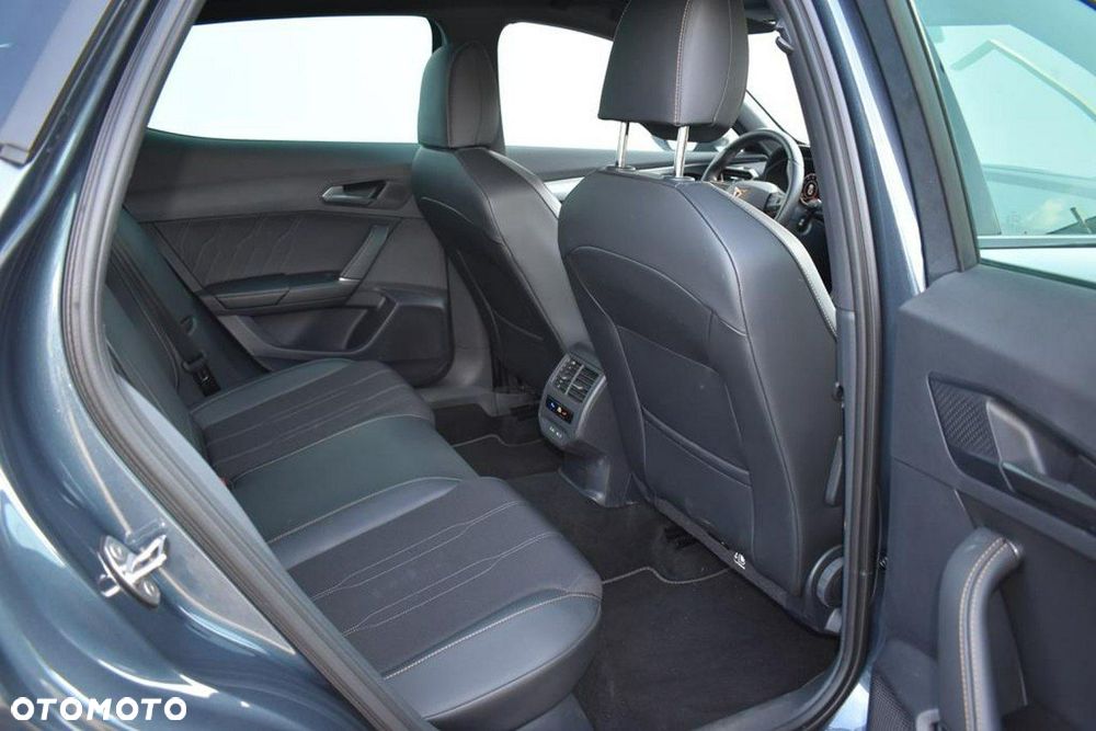 Cupra Formentor 1.5 TSI DSG - 8