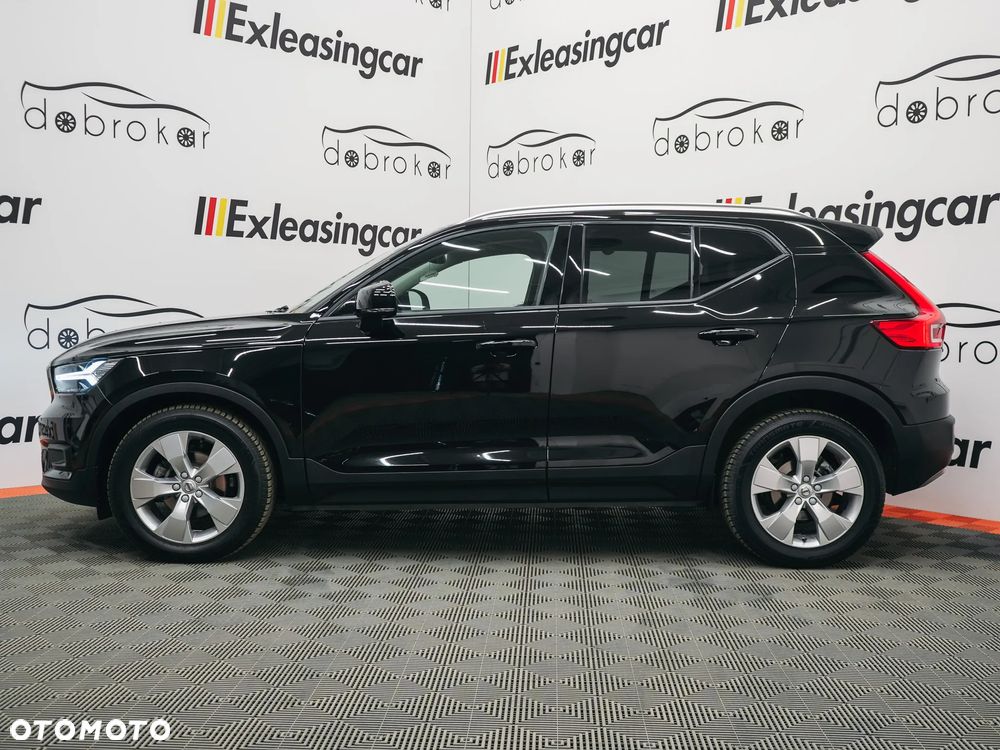 Volvo XC 40 D3 Momentum - 2