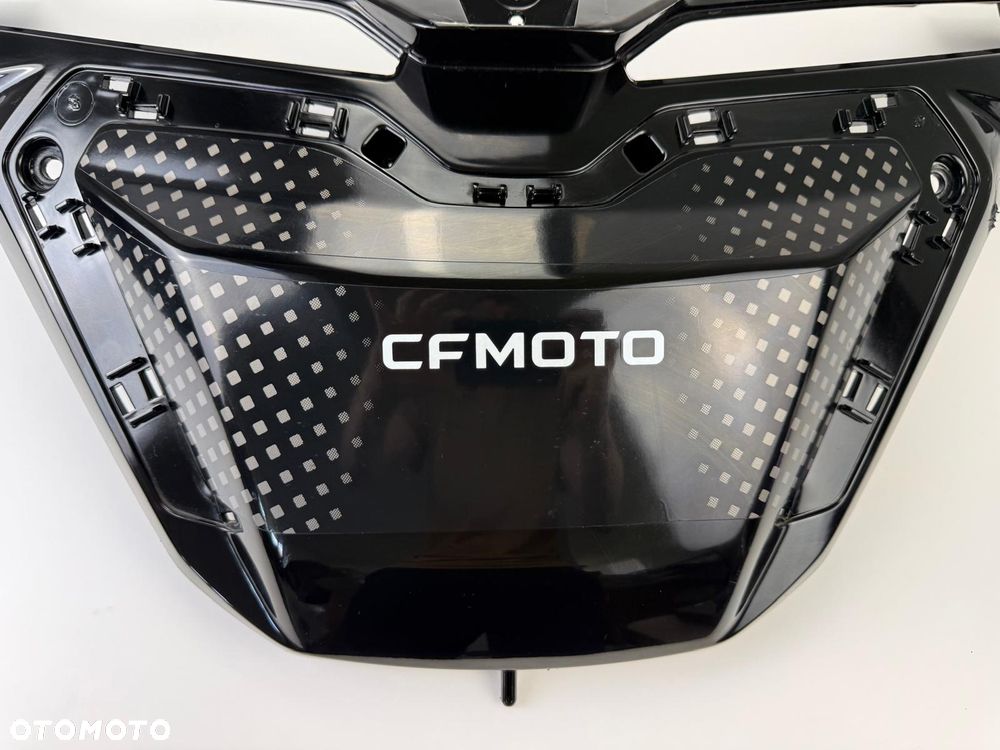 Przedni grill atrapa przód CFMOTO CFORCE EV110 2024+ - 2