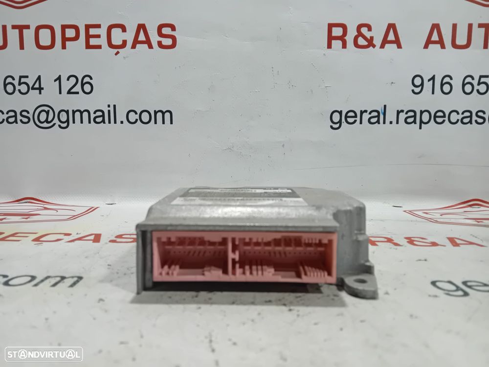 Centralina de Airbag Alfa Romeo GT 60683300 Original - 3