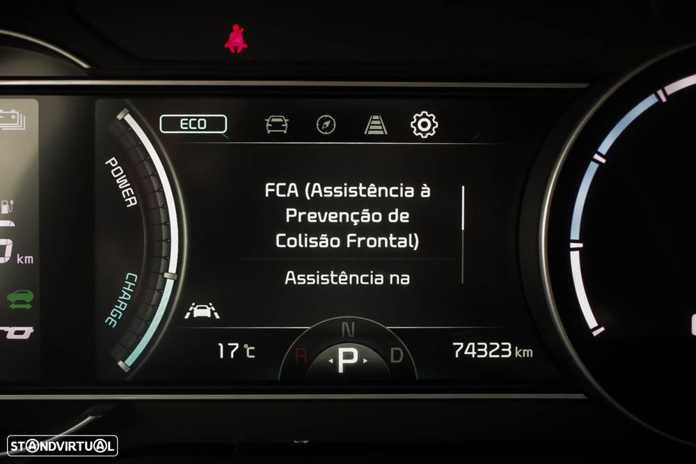 Kia e-Niro Edition 7 - 33