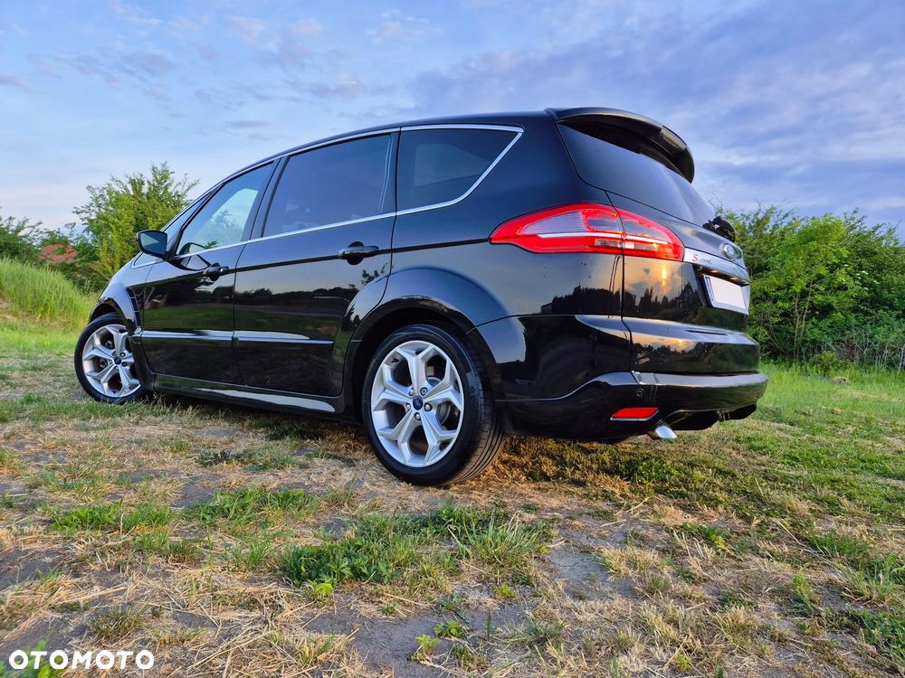 Ford S-Max 2.0 TDCi DPF Business Edition - 27