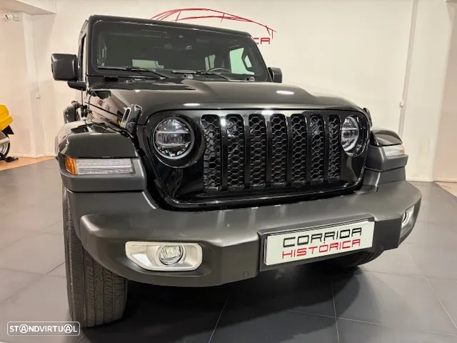 Jeep Wrangler Unlimited 2.0 TG 4xe Sahara - 31