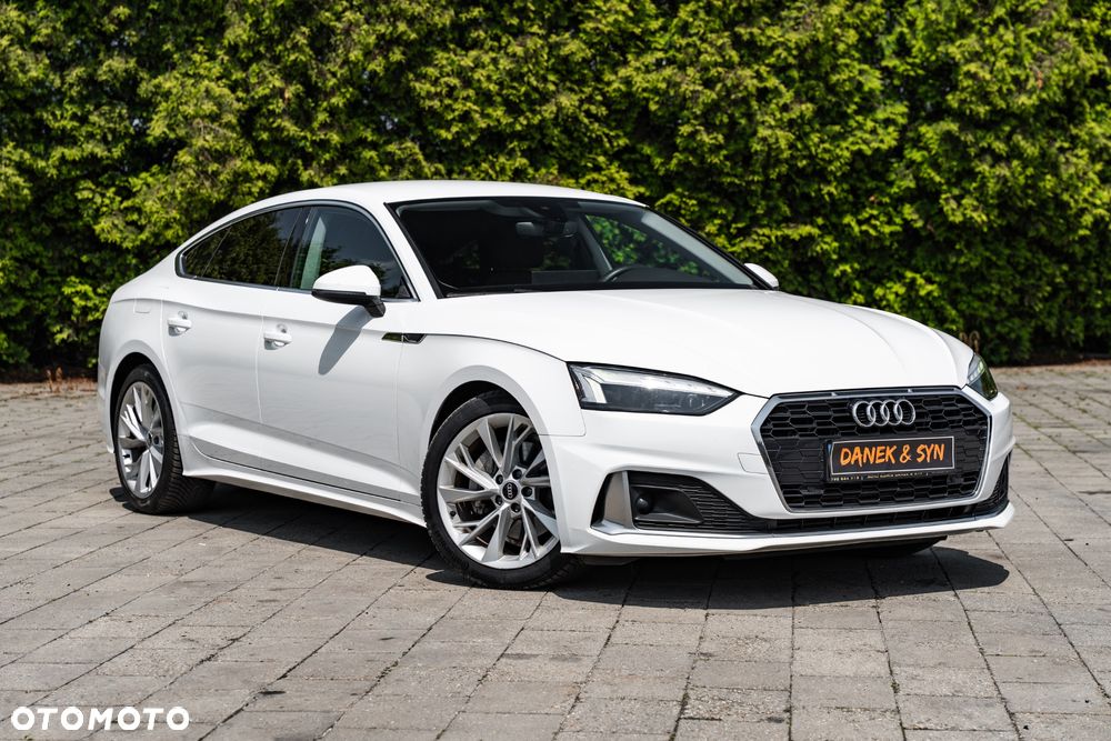 Audi A5 - 6