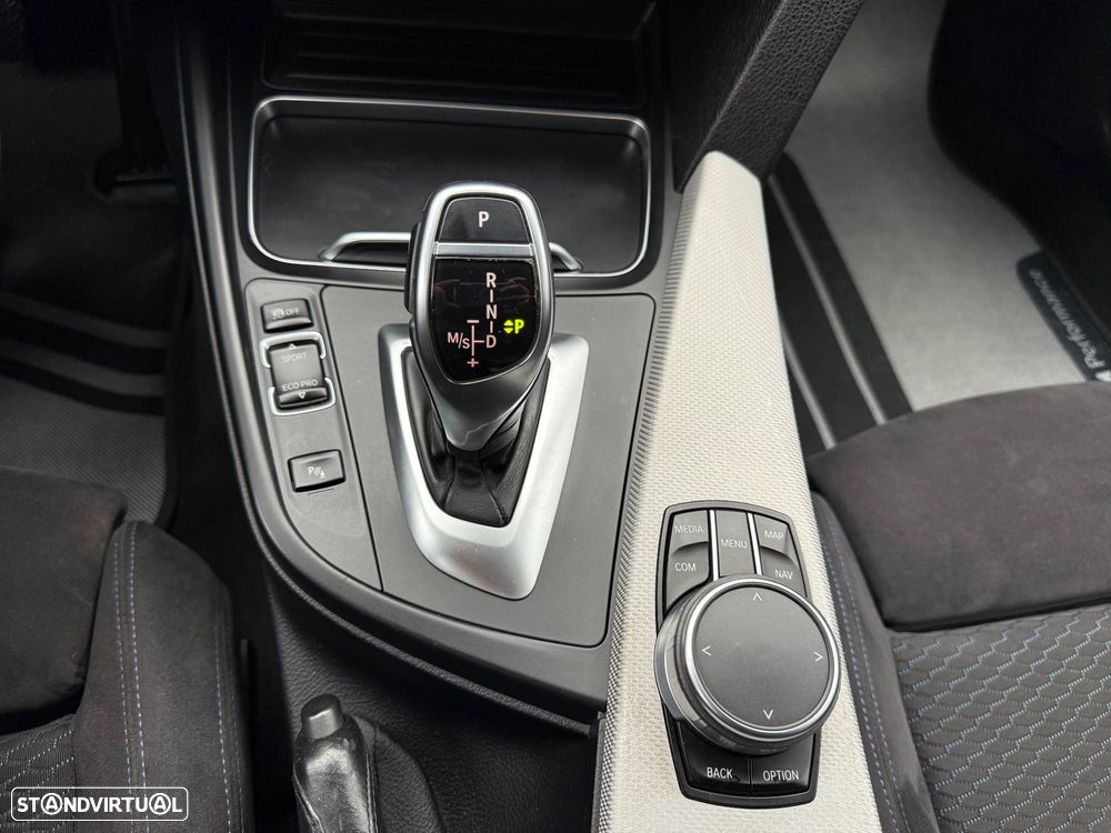 BMW 420 Gran Coupé d xDrive Pack M Auto - 37