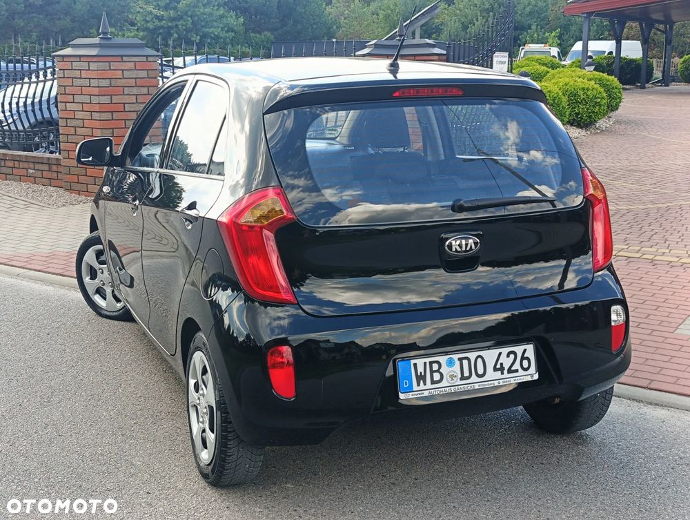 Kia Picanto 1.0 M - 7