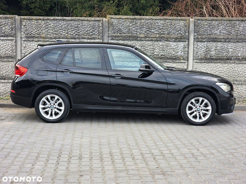 BMW X1 sDrive16d xLine - 5