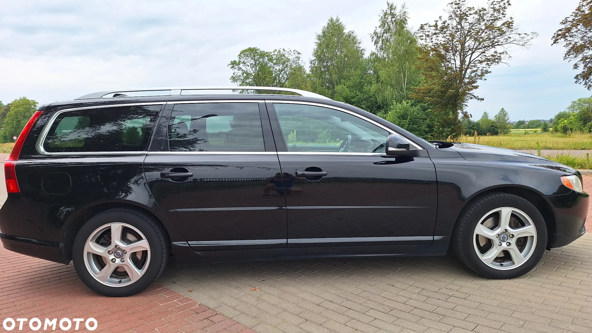 Volvo V70 2.5T Summum - 7